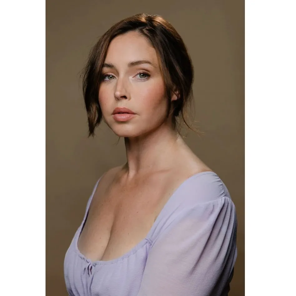 Natalie Krill - Photo