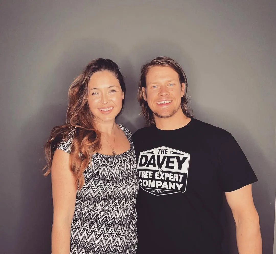 Natalie Krill - Photo