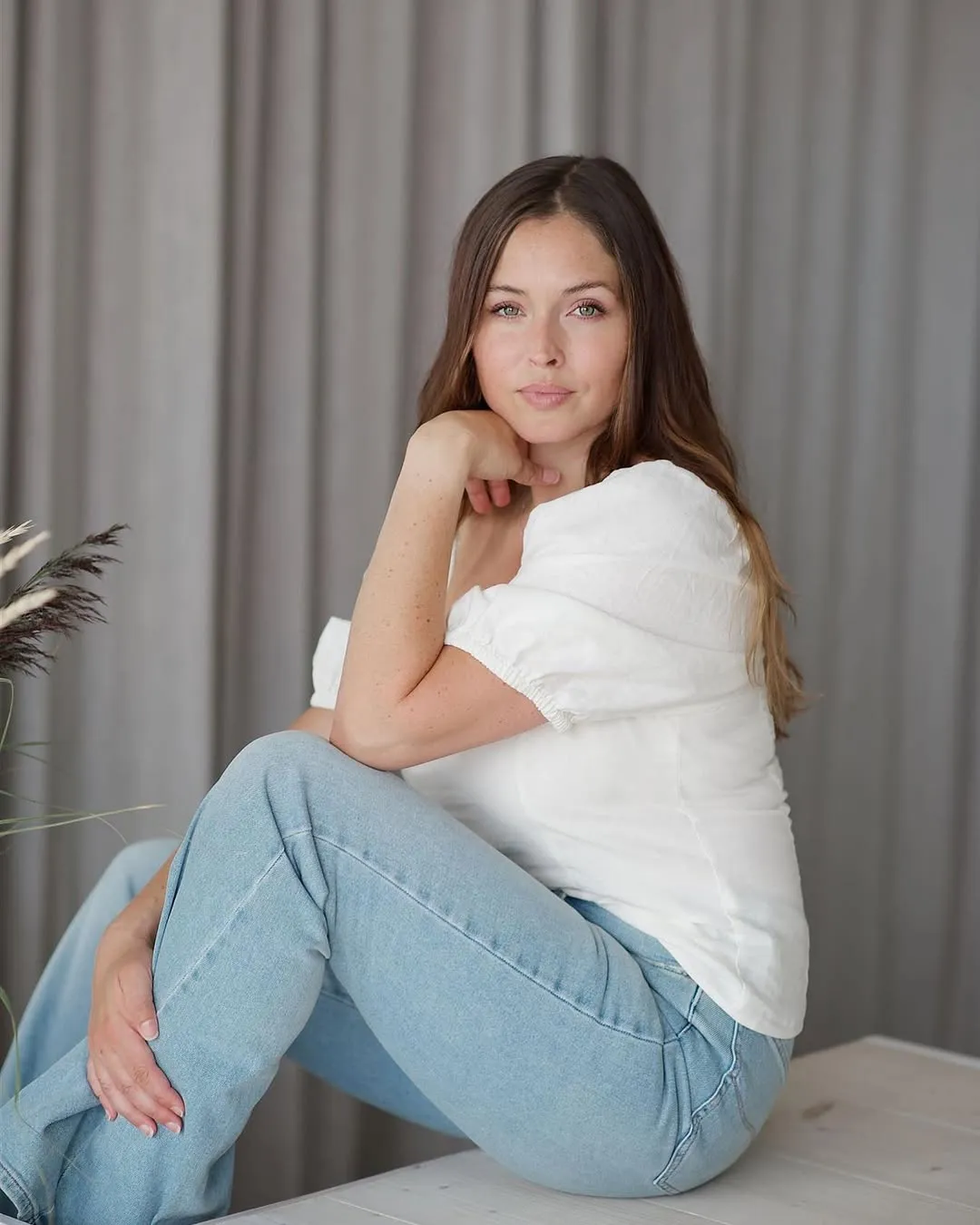 Natalie Krill - Photo