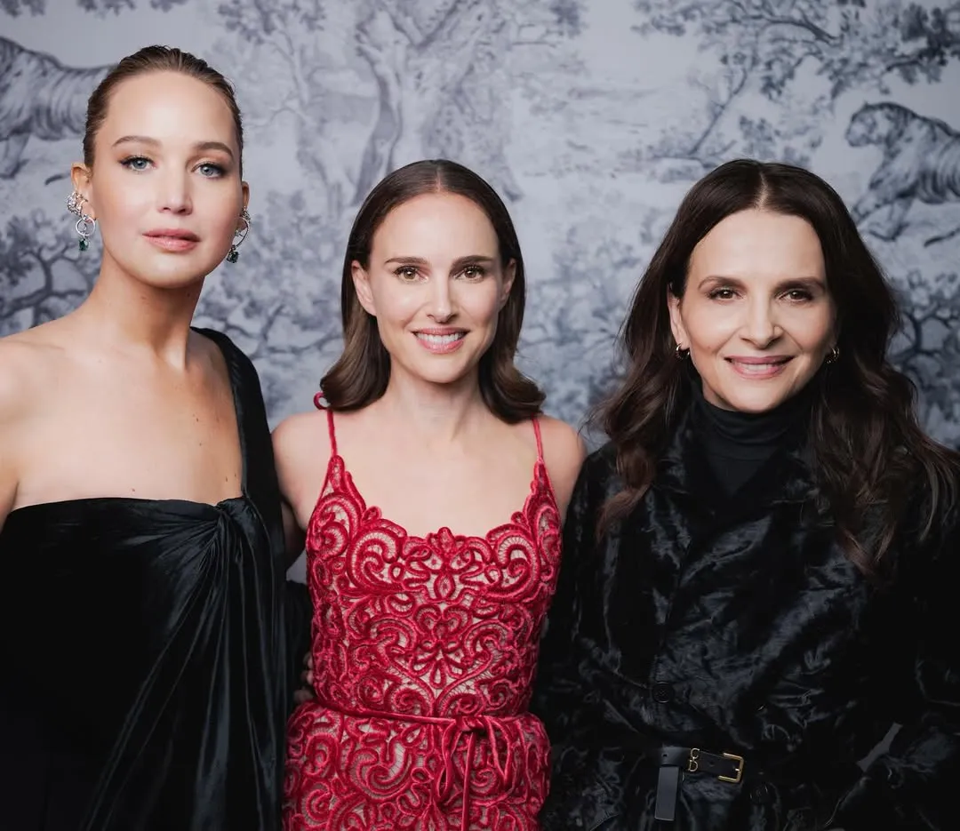 Natalie Portman - Photo