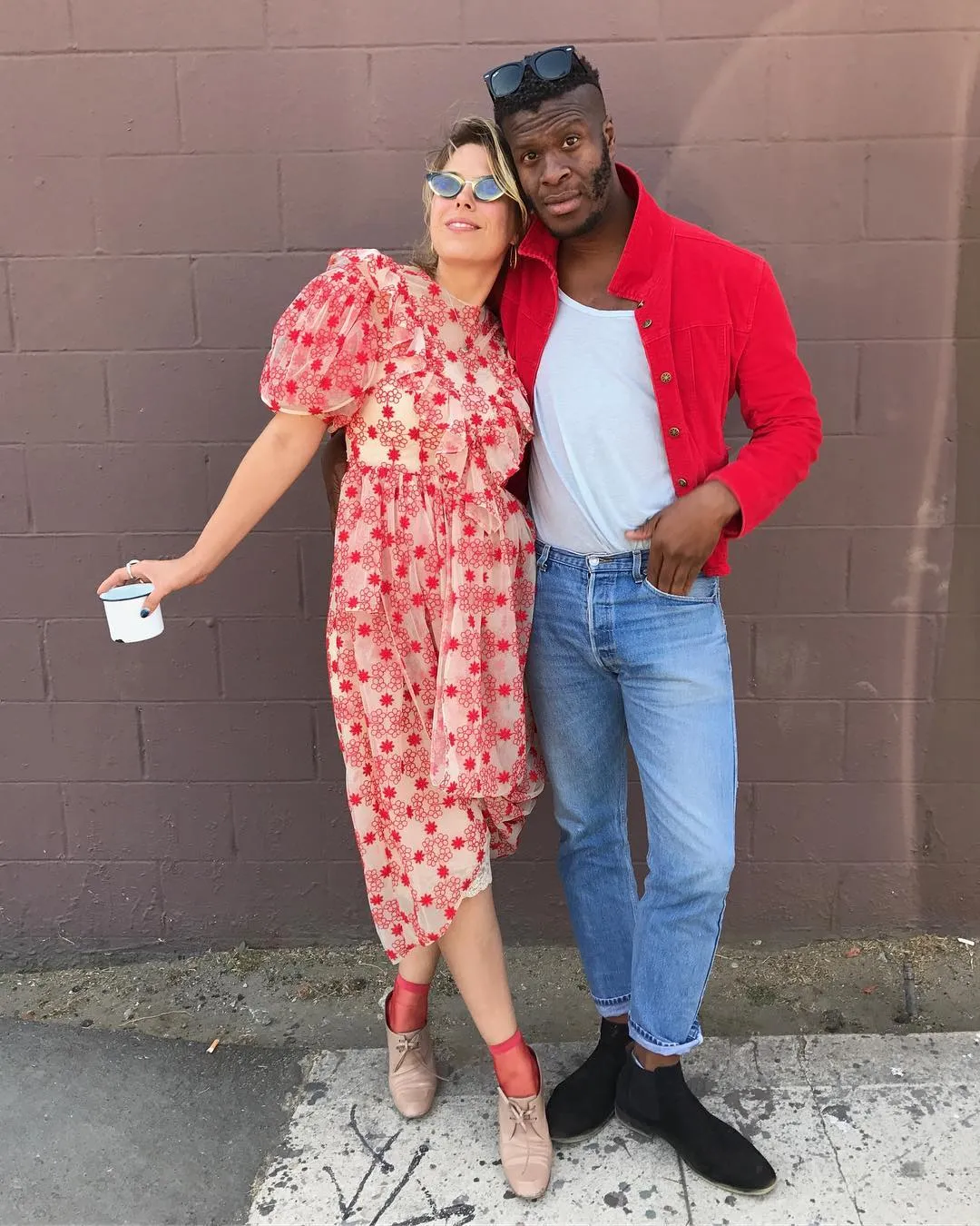 Natasha Newman-thomas - Photo