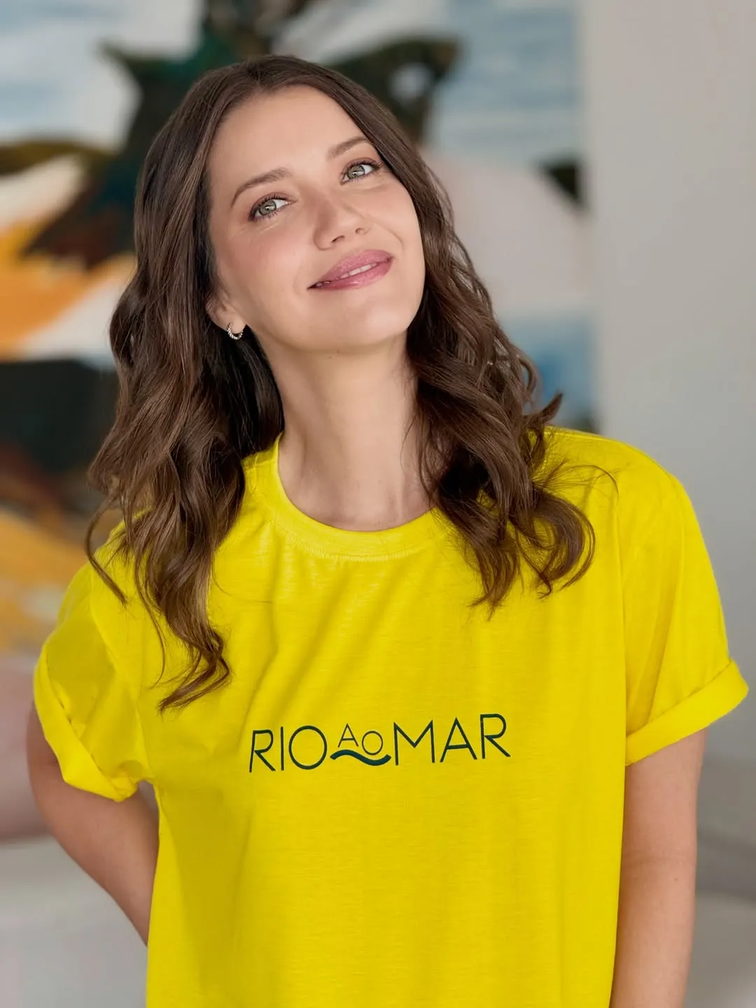 Nathalia Dill - Photo