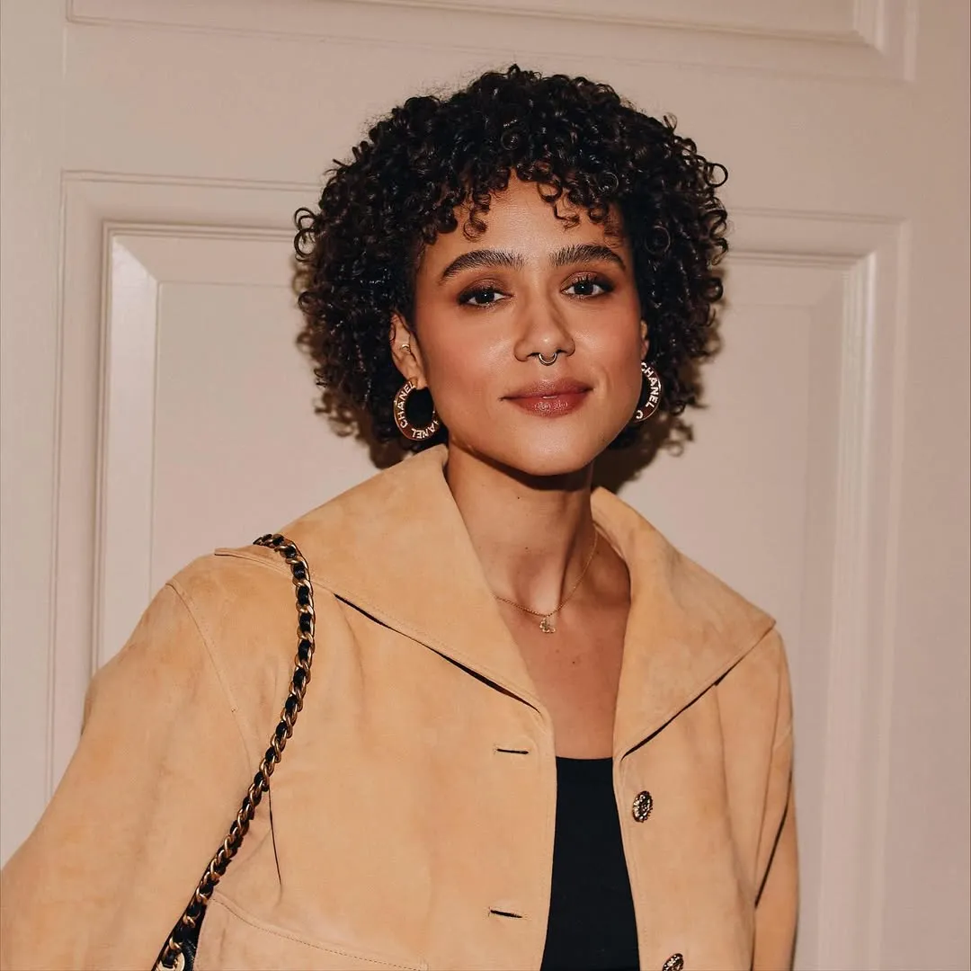 Nathalie Emmanuel - Photo