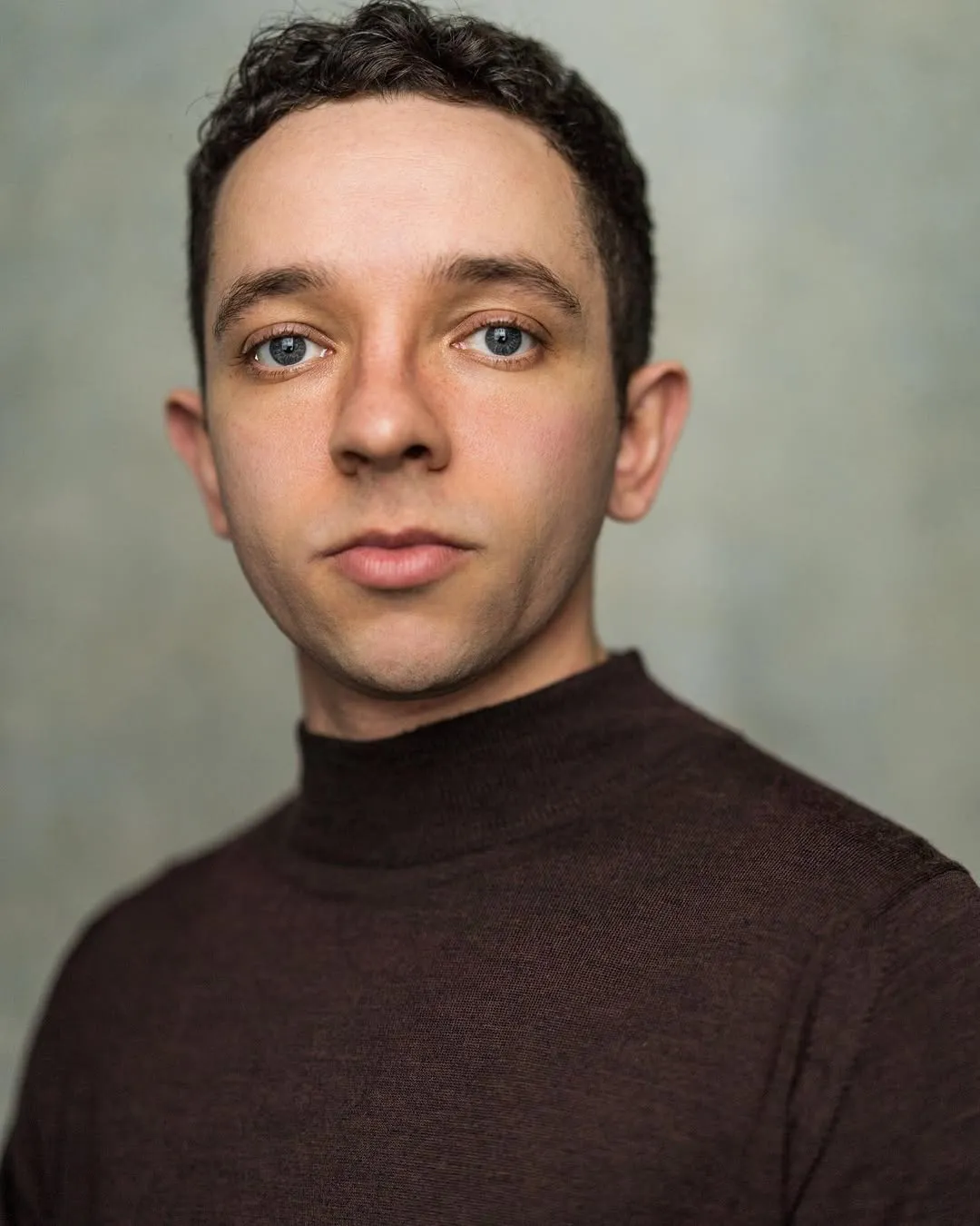 Nathan Mcmullen - Photo
