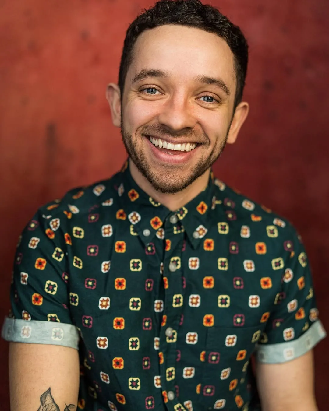 Nathan Mcmullen - Photo