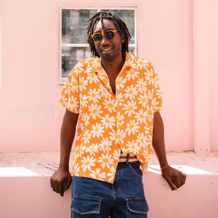Nathan Stewart-jarrett - Photo