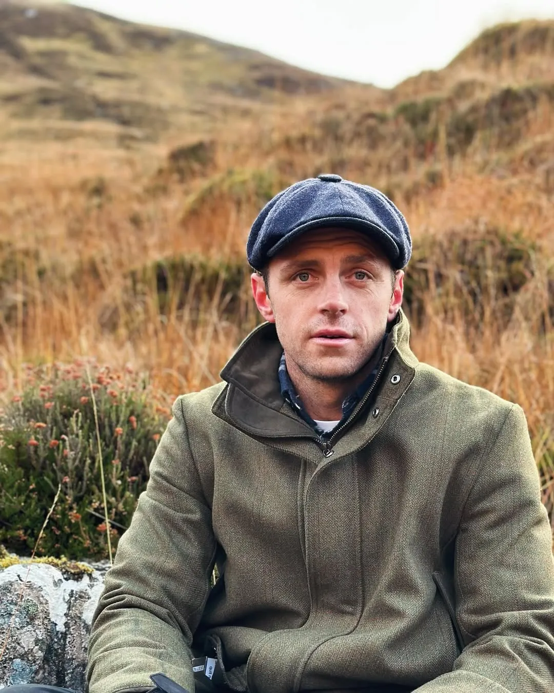 Nathan Wiley - Photo