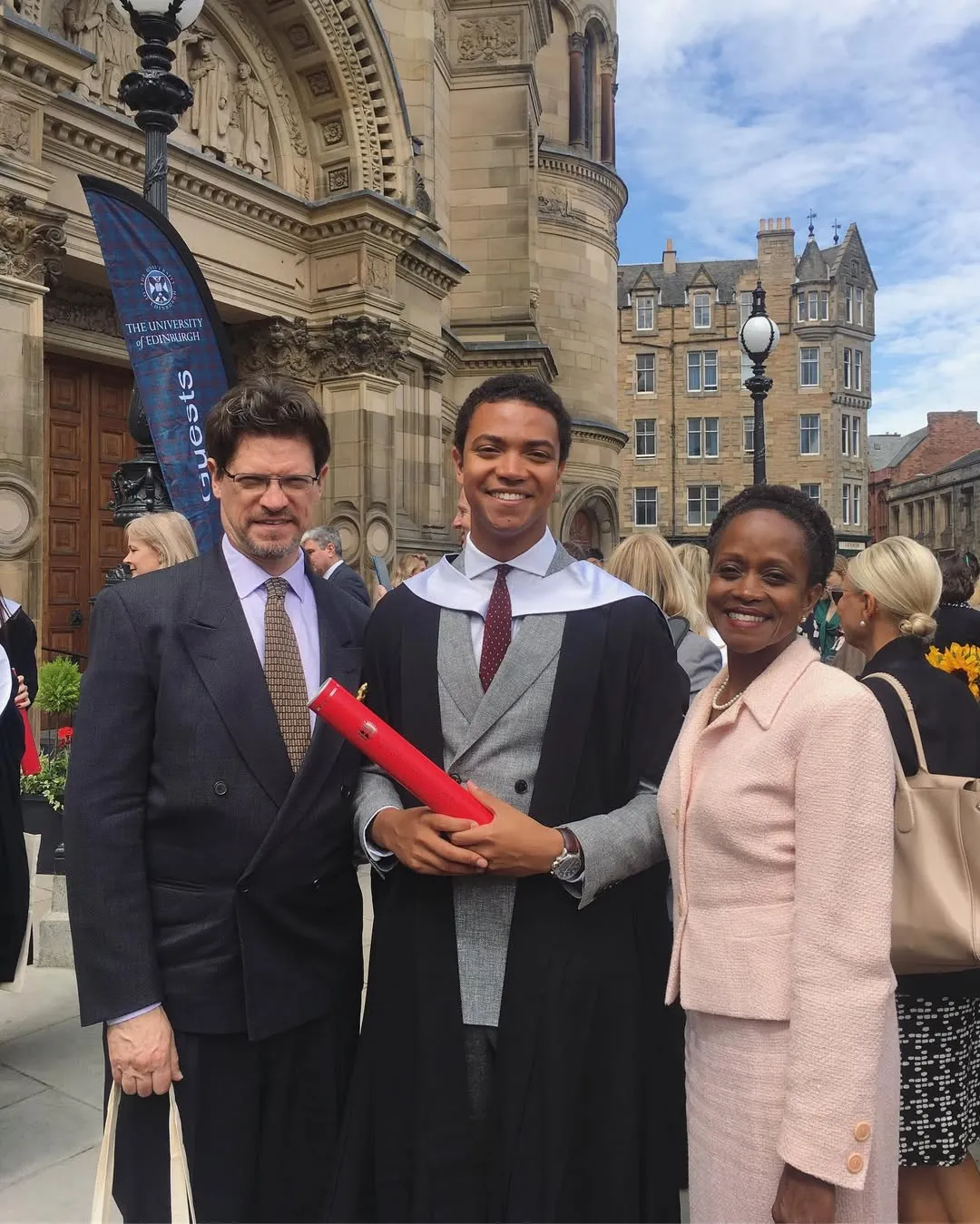 Nathaniel Brimmer-beller - Photo