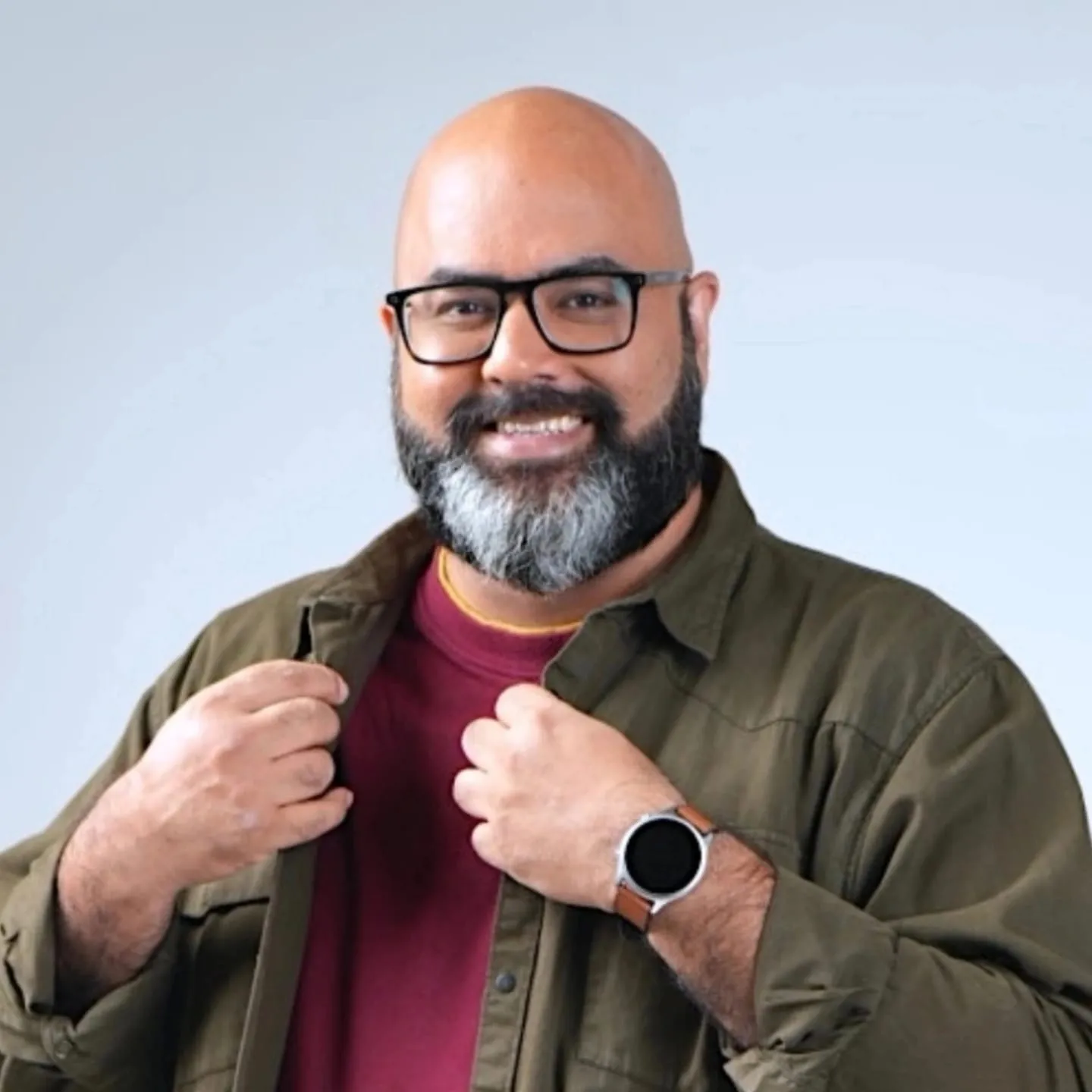 Navin Kaushik - Photo