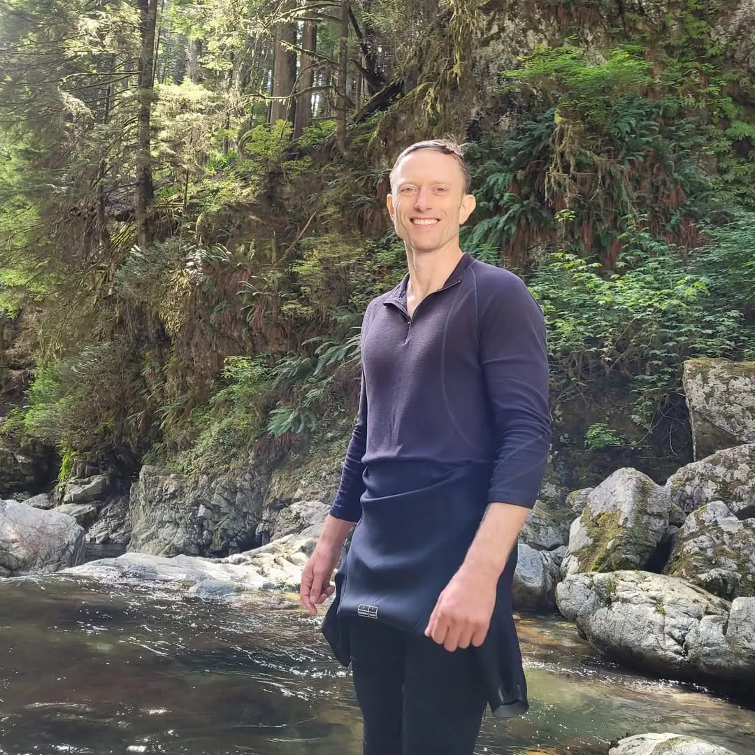 Neil Jackson - Photo