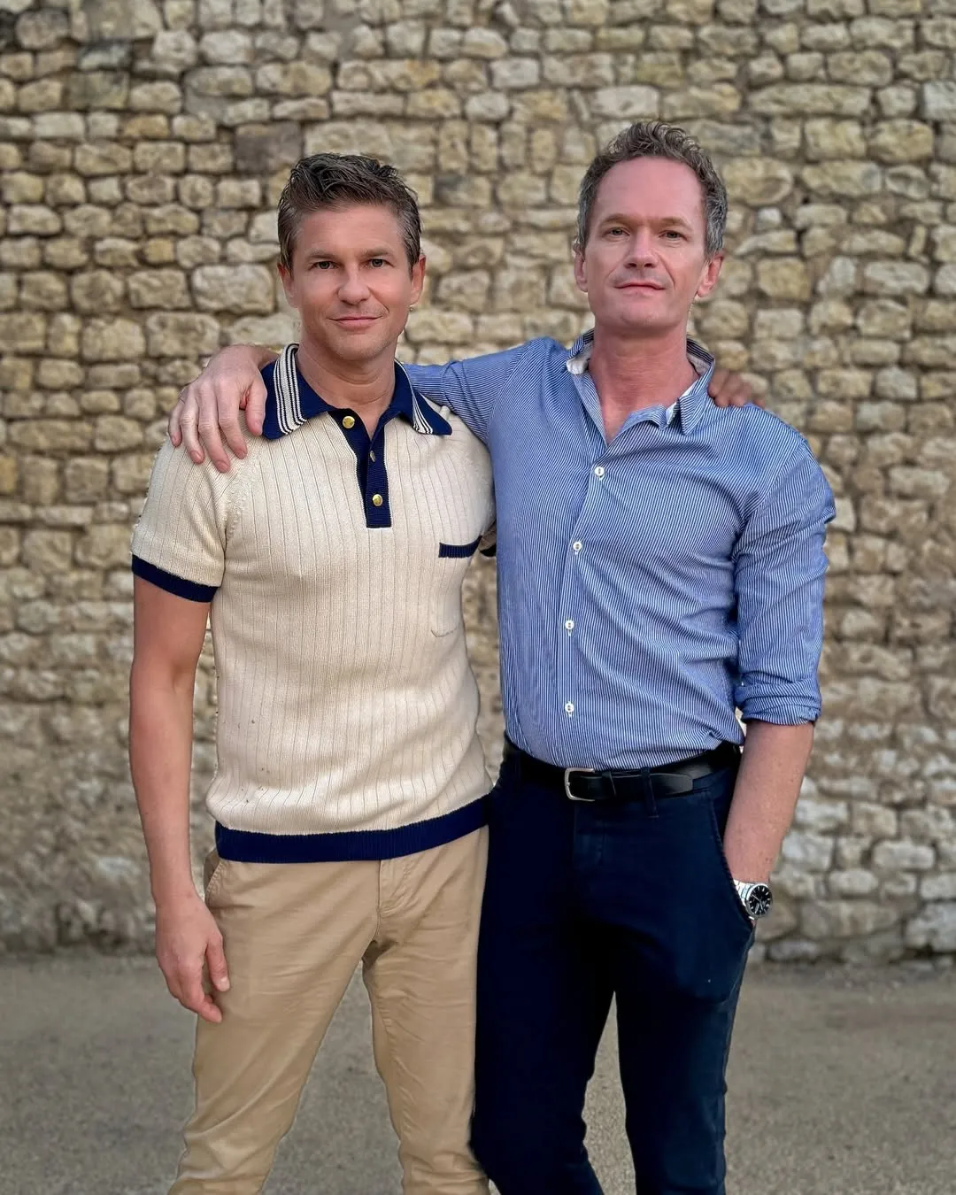 Neil Patrick Harris - Photo