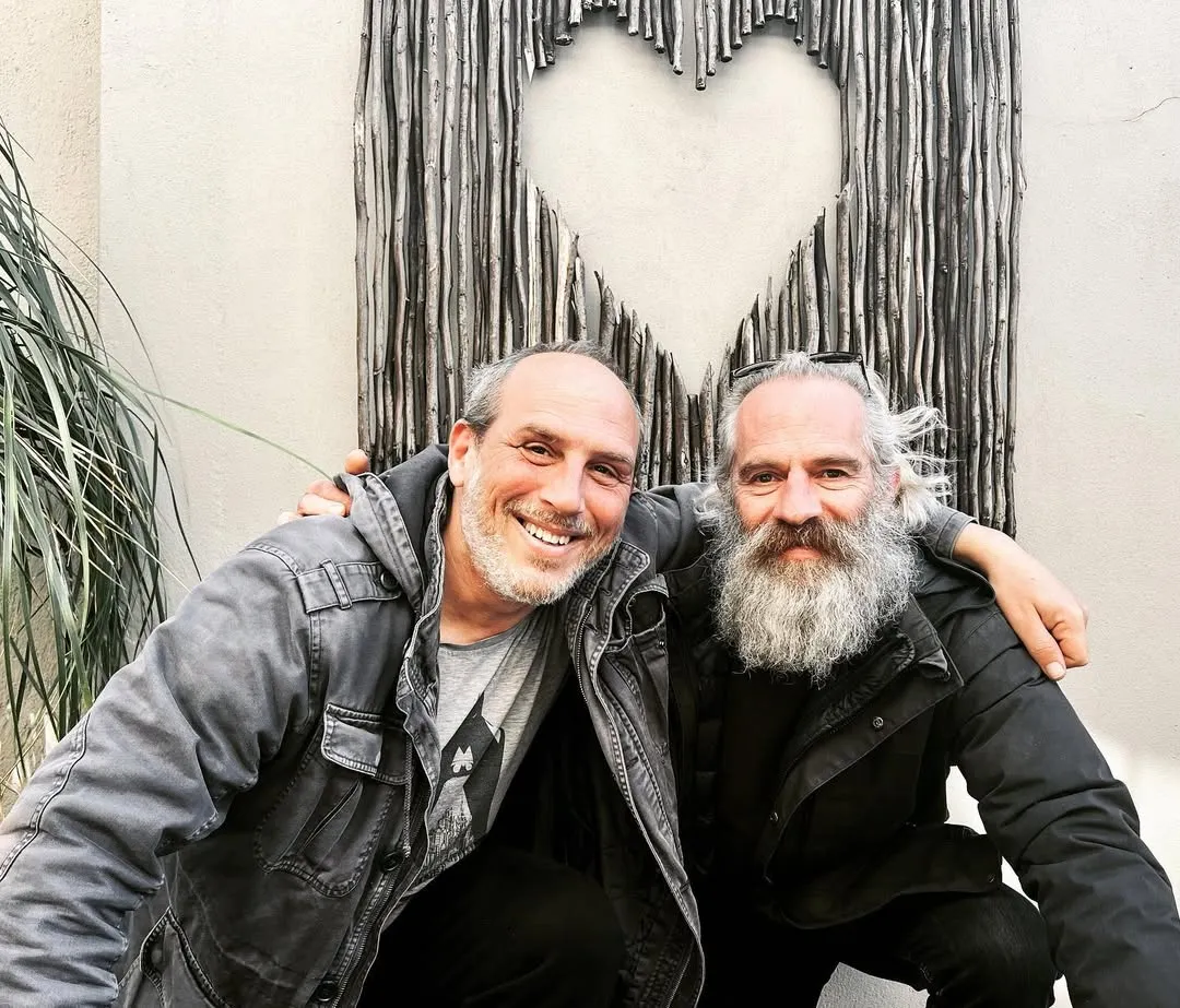 Neil Sandilands - Photo