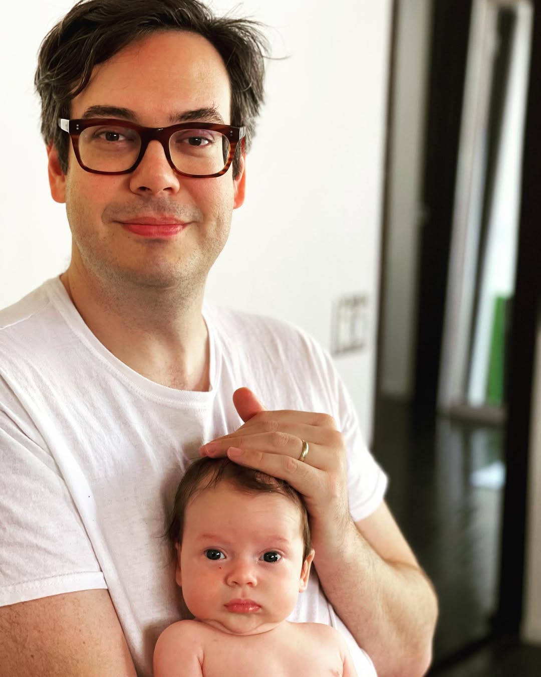 Nelson Franklin - Photo