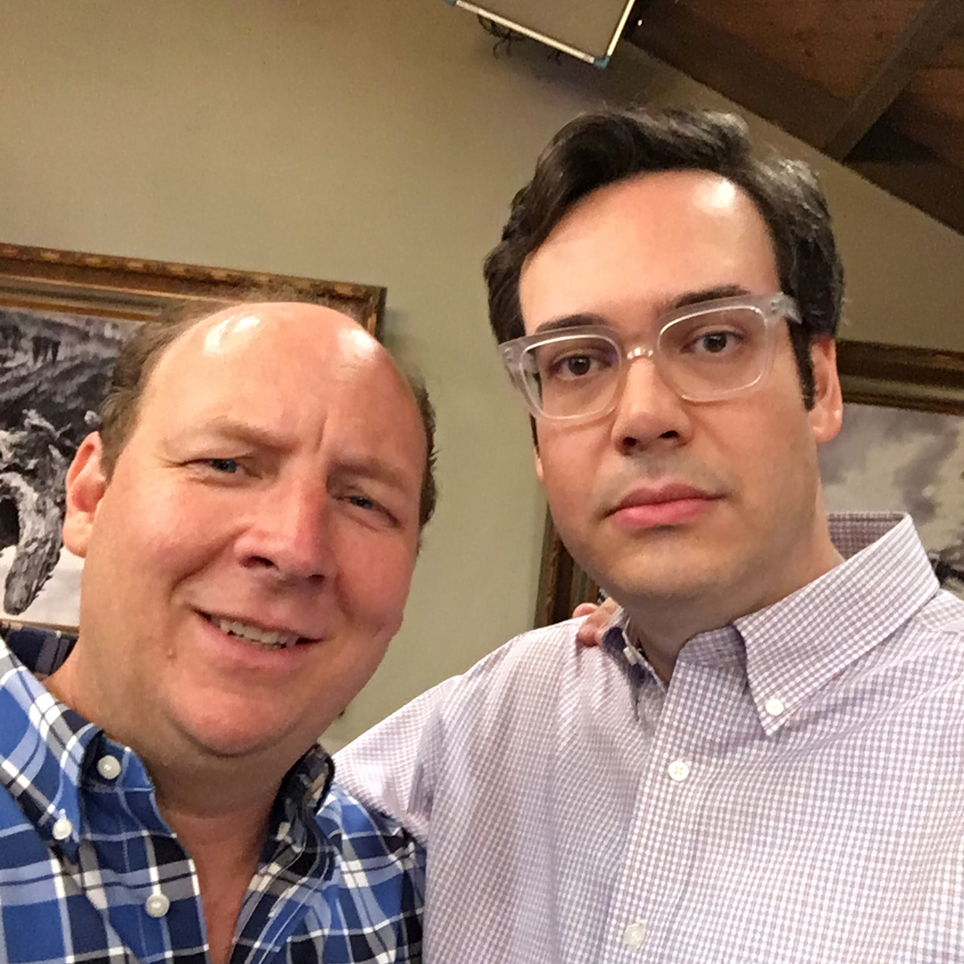 Nelson Franklin - Photo