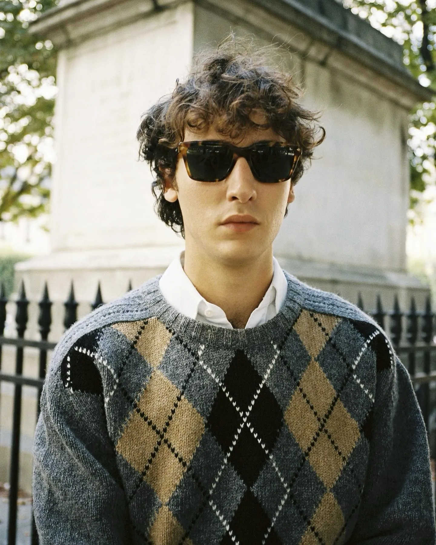 Nemo Schiffman - Photo