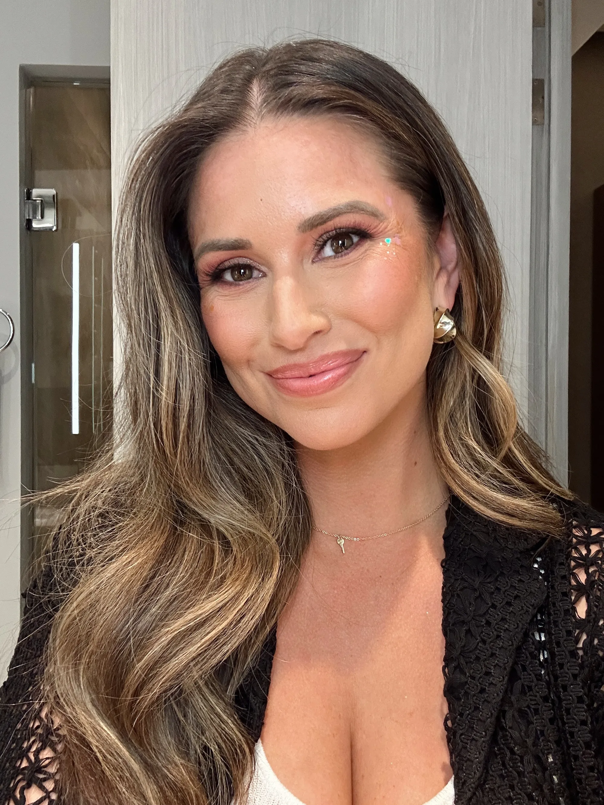 Nia Sanchez - Photo