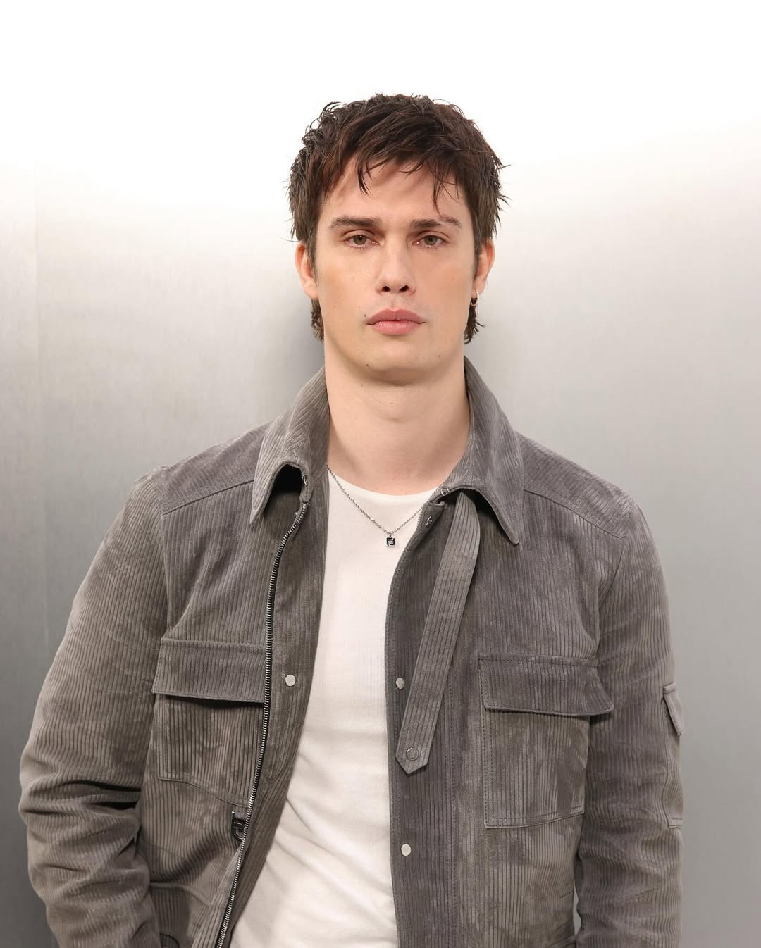 Nicholas Galitzine - Photo