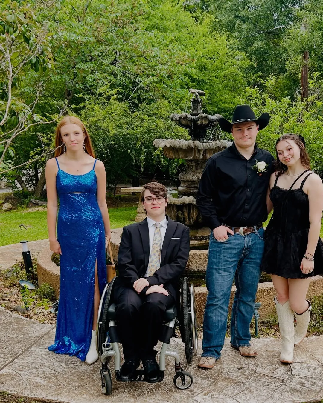 Nicolas Noblitt - Photo