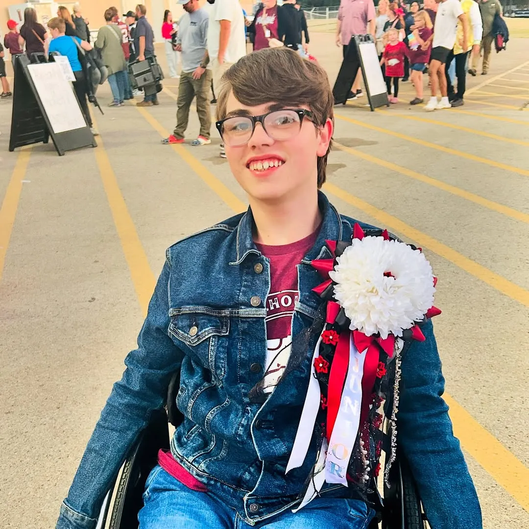 Nicolas Noblitt - Photo