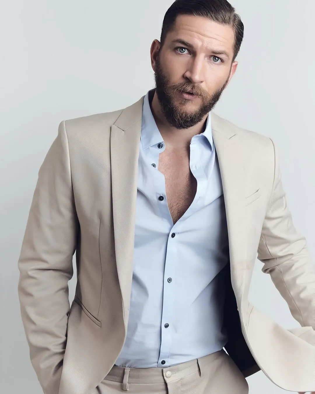 Nikola Trifunovic - Photo