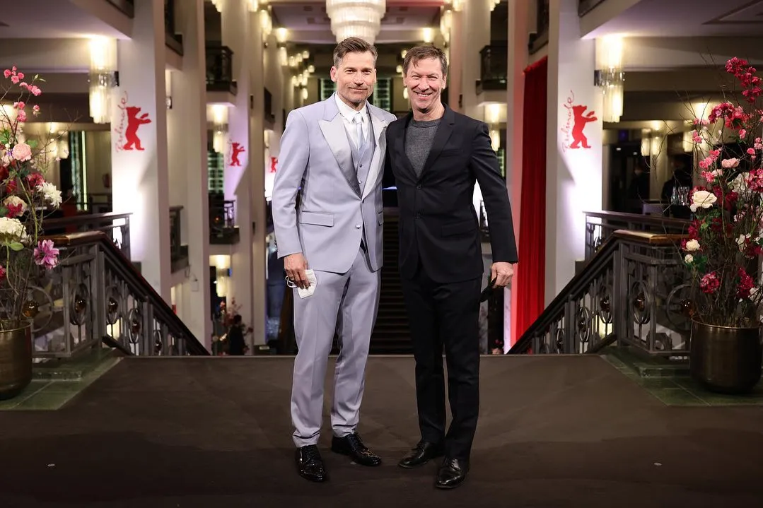 Nikolaj Coster-waldau - Photo