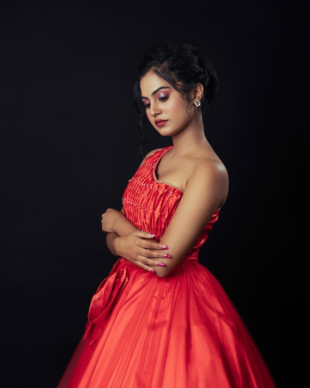 Nilakhi Patra - Photo