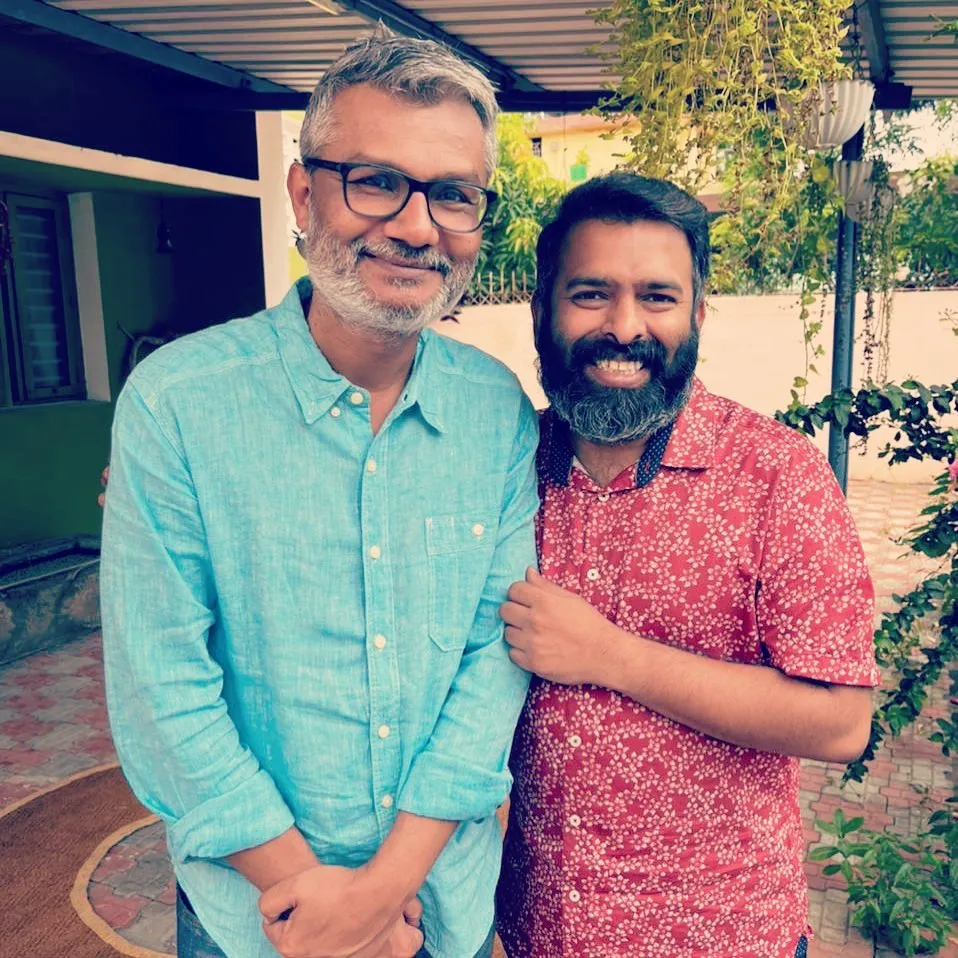 Nitesh Tiwari - Photo