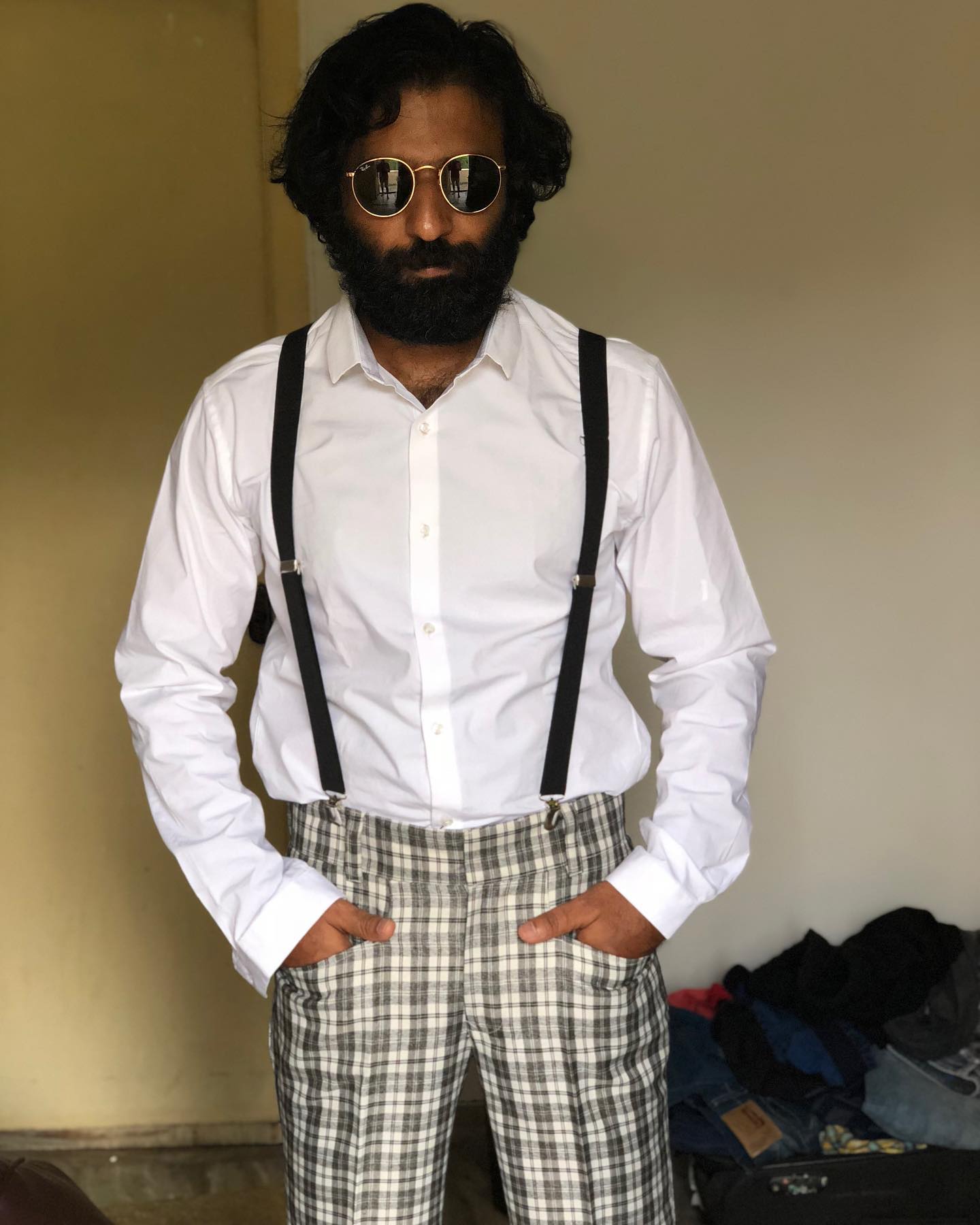 Nithin Prasanna - Photo