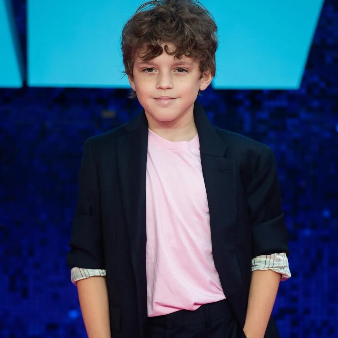 Noah Leggott - Photo