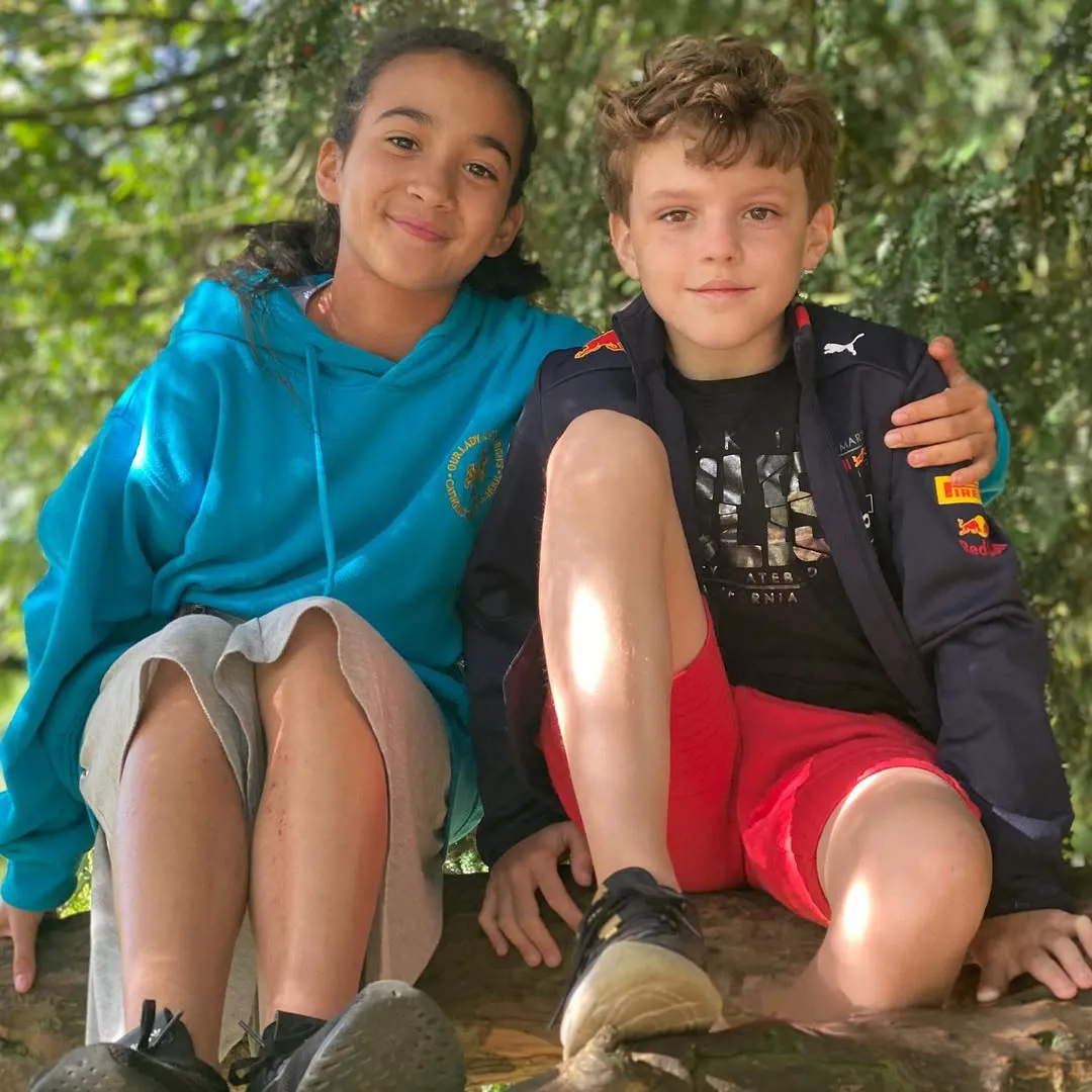 Noah Leggott - Photo