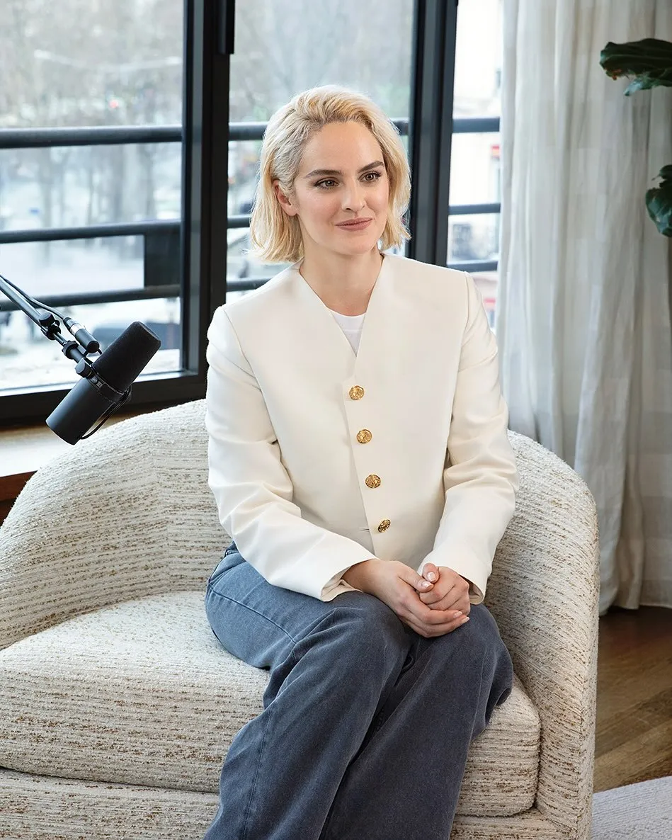 Noémie Merlant - Photo