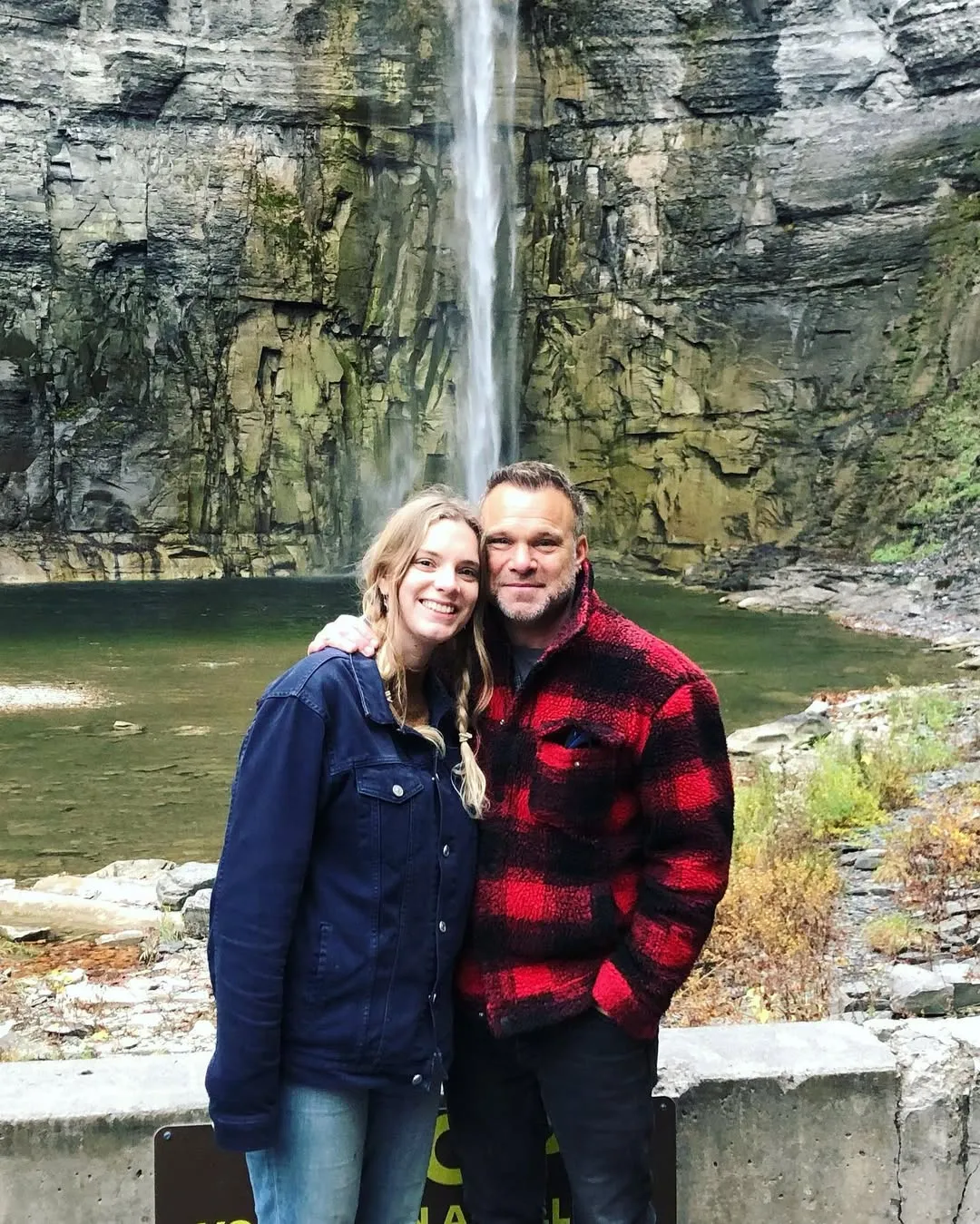 Norbert Leo Butz - Photo