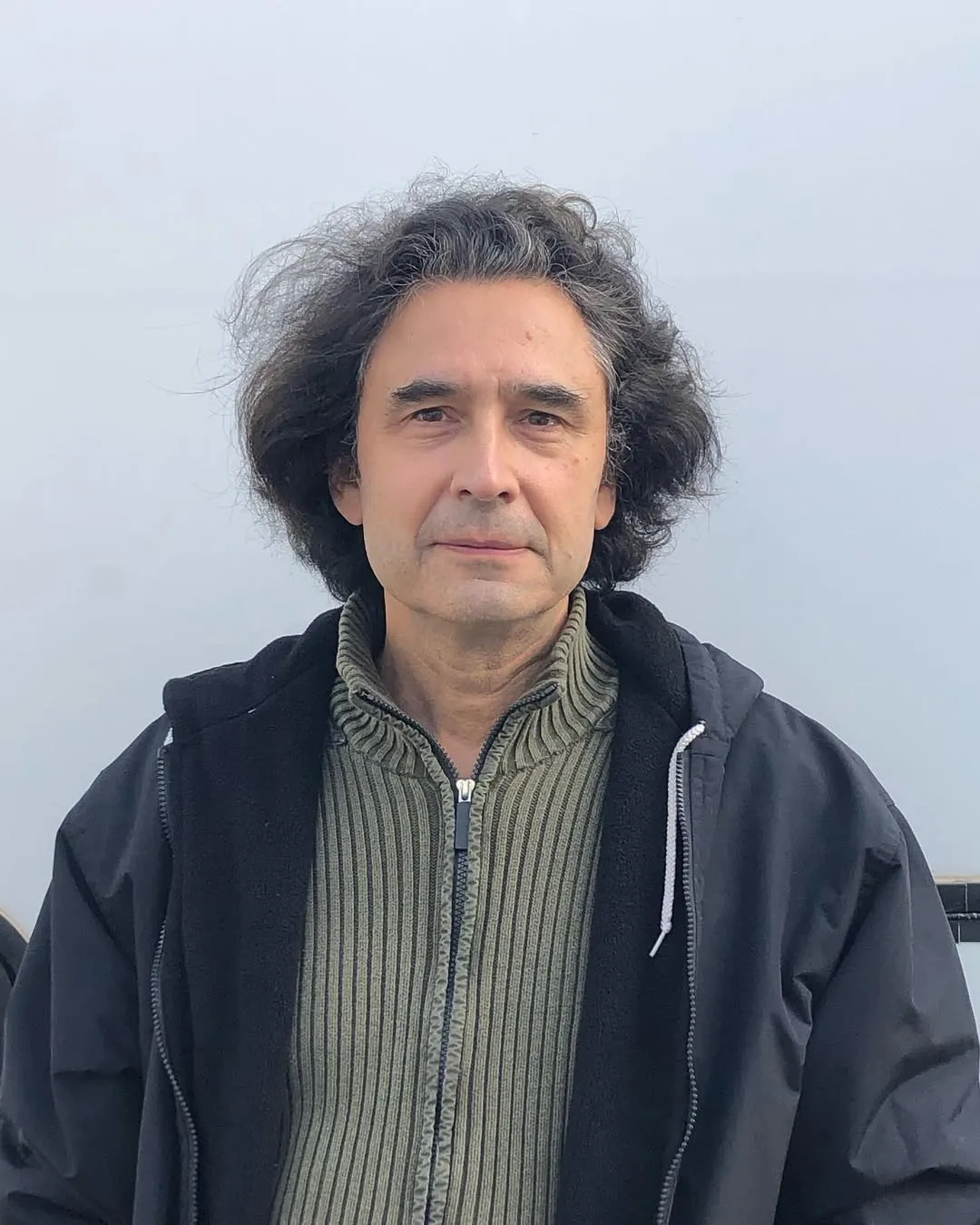 Oleg Mirochnikov - Photo