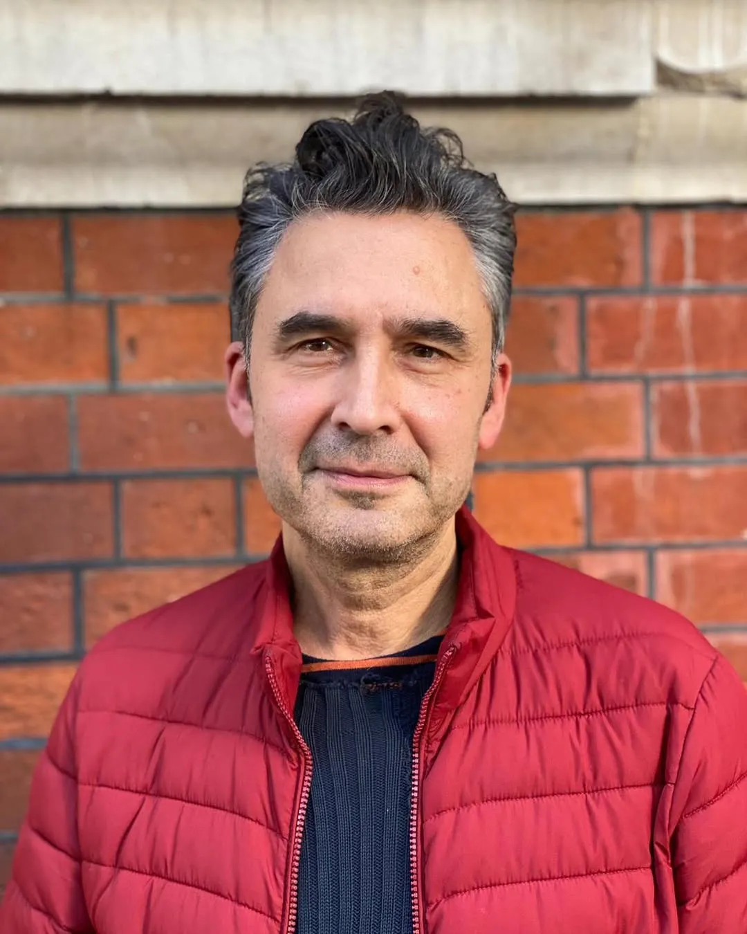 Oleg Mirochnikov - Photo