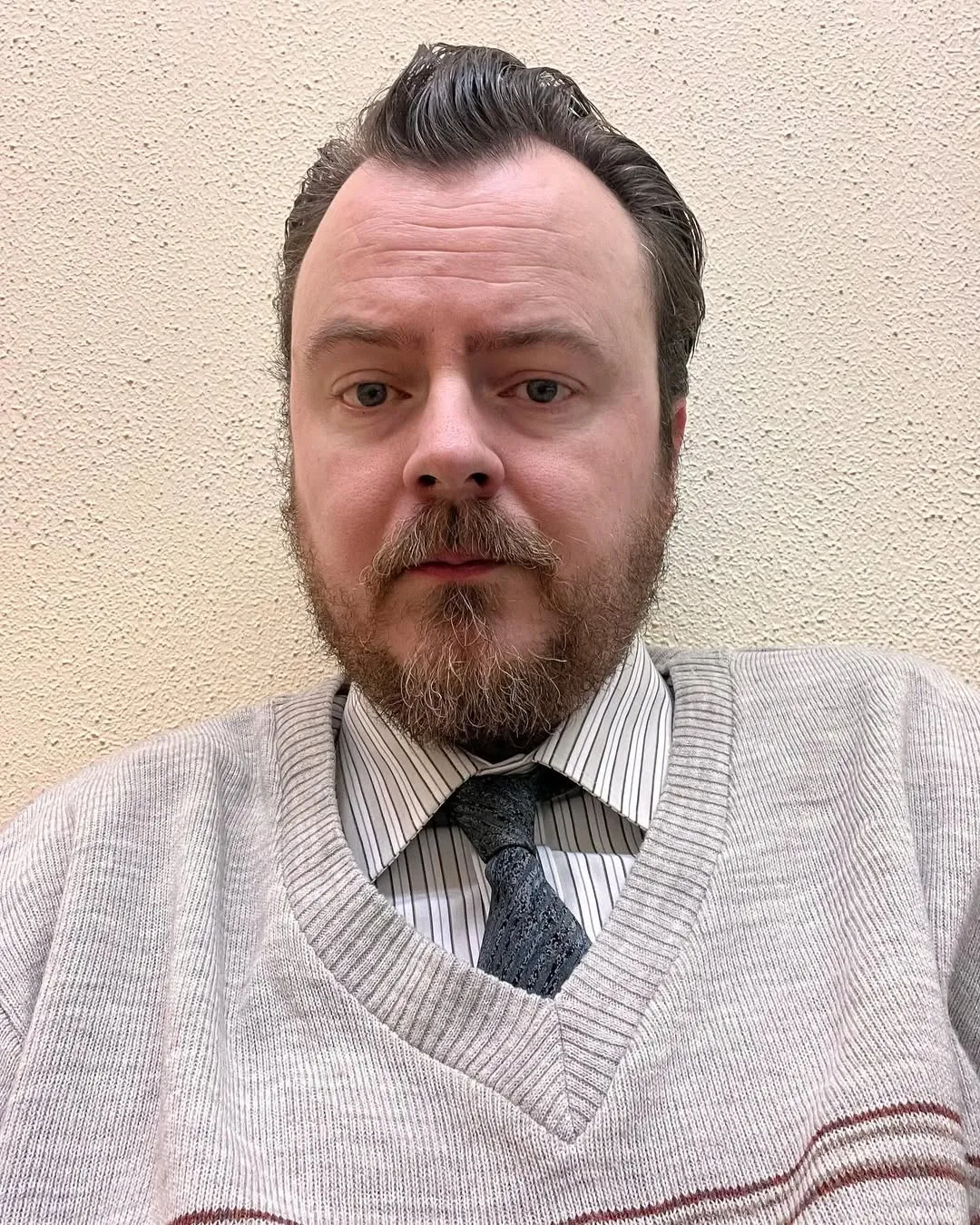 Oliver Maltman - Photo