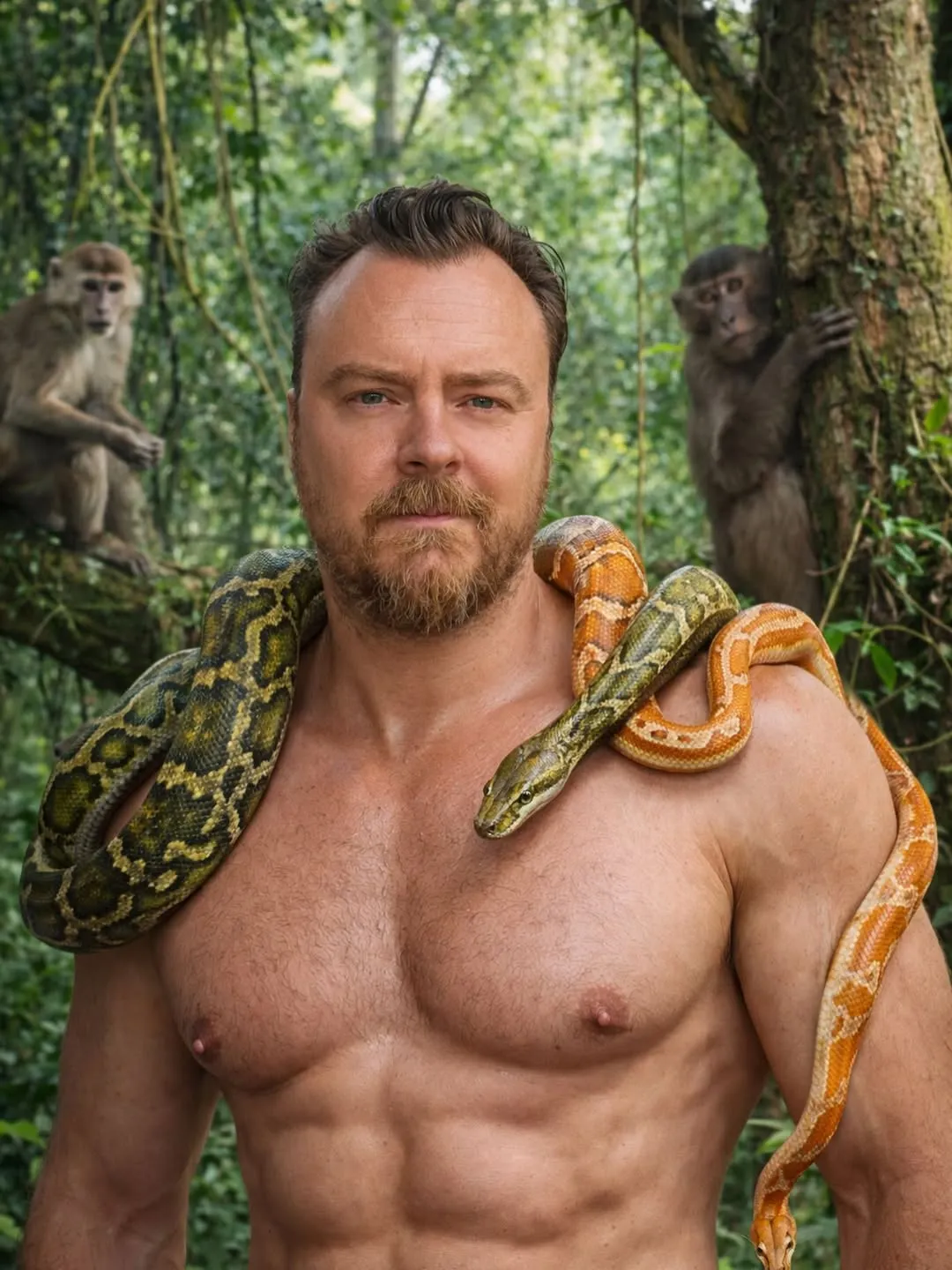 Oliver Maltman - Photo