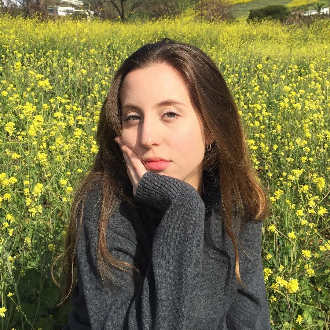 Olivia Abreu - Photo