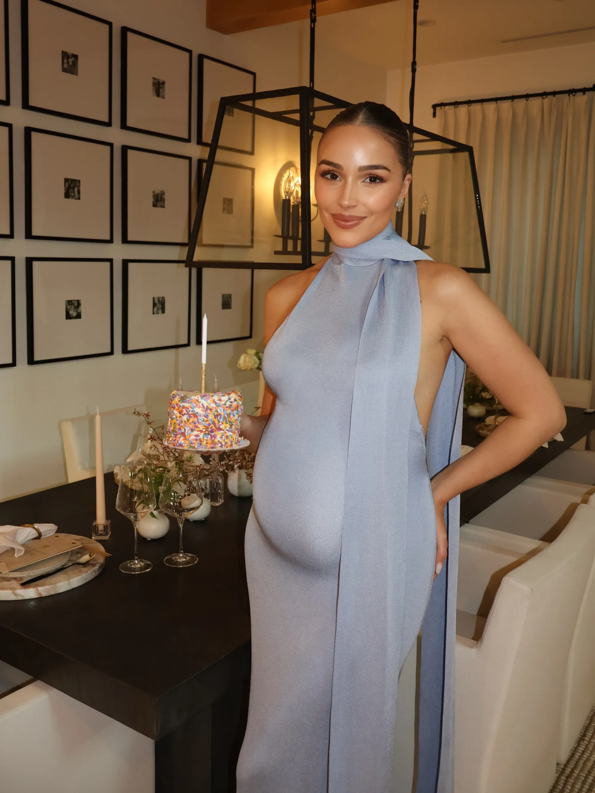 Olivia Culpo - Photo