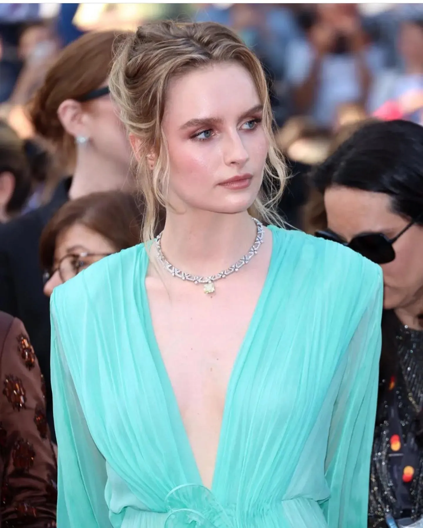 Olivia Dejonge - Photo