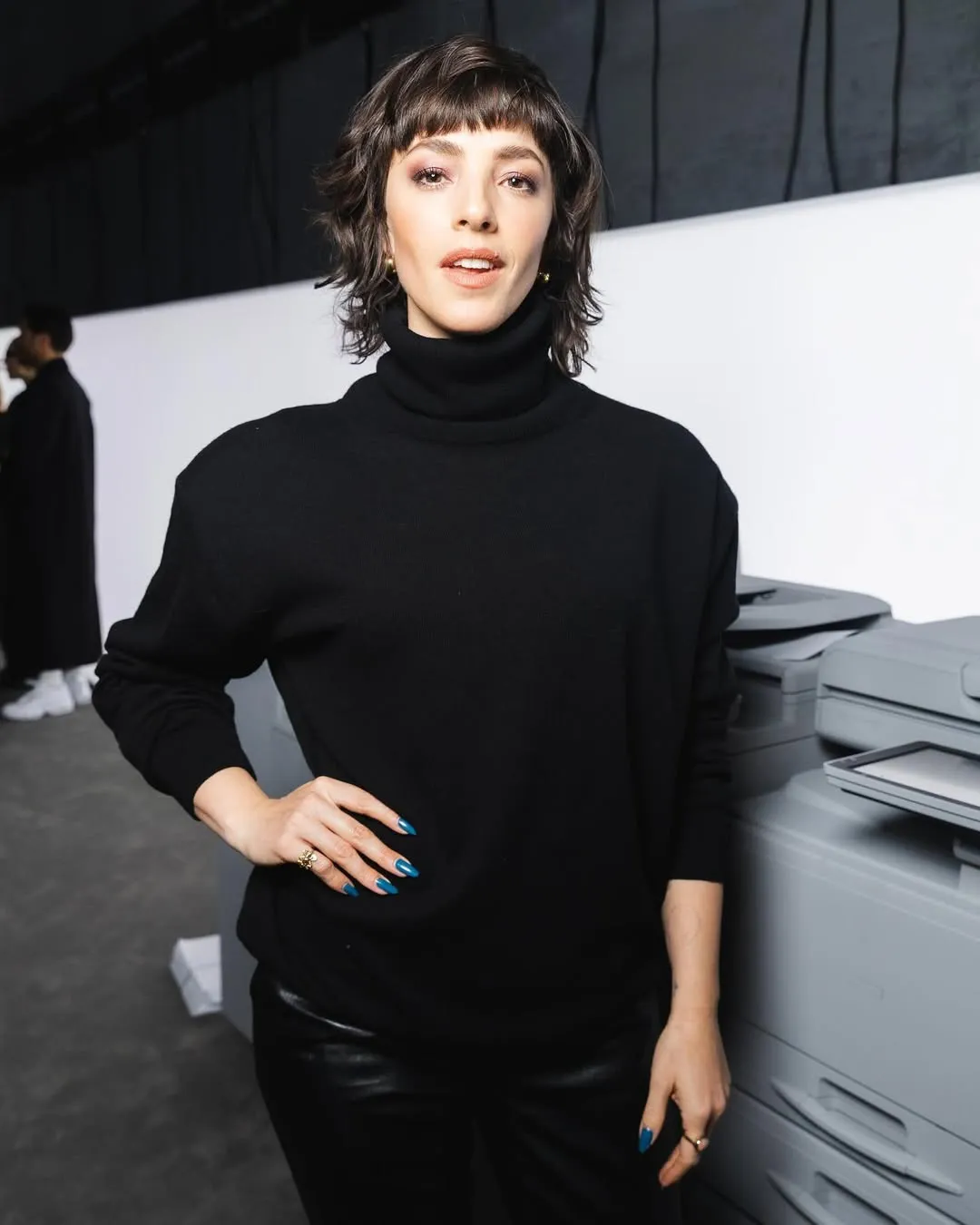 Olivia Thirlby - Photo