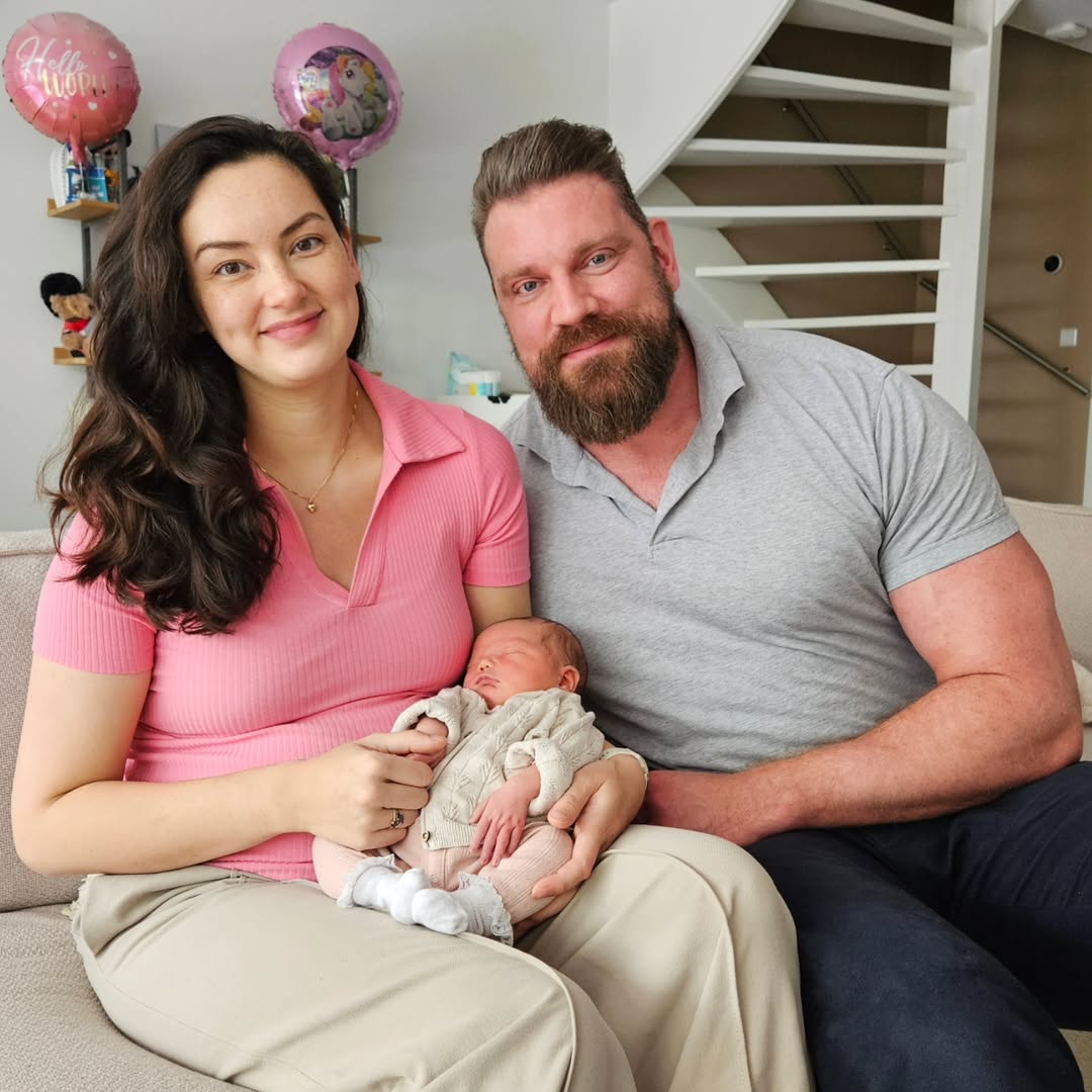 Olivier Richters - Photo