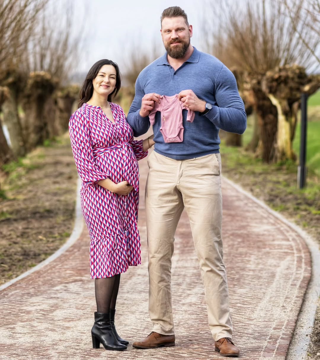 Olivier Richters - Photo