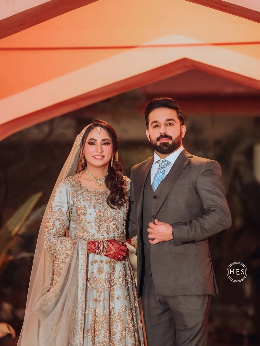 Omaima Sohail - Photo