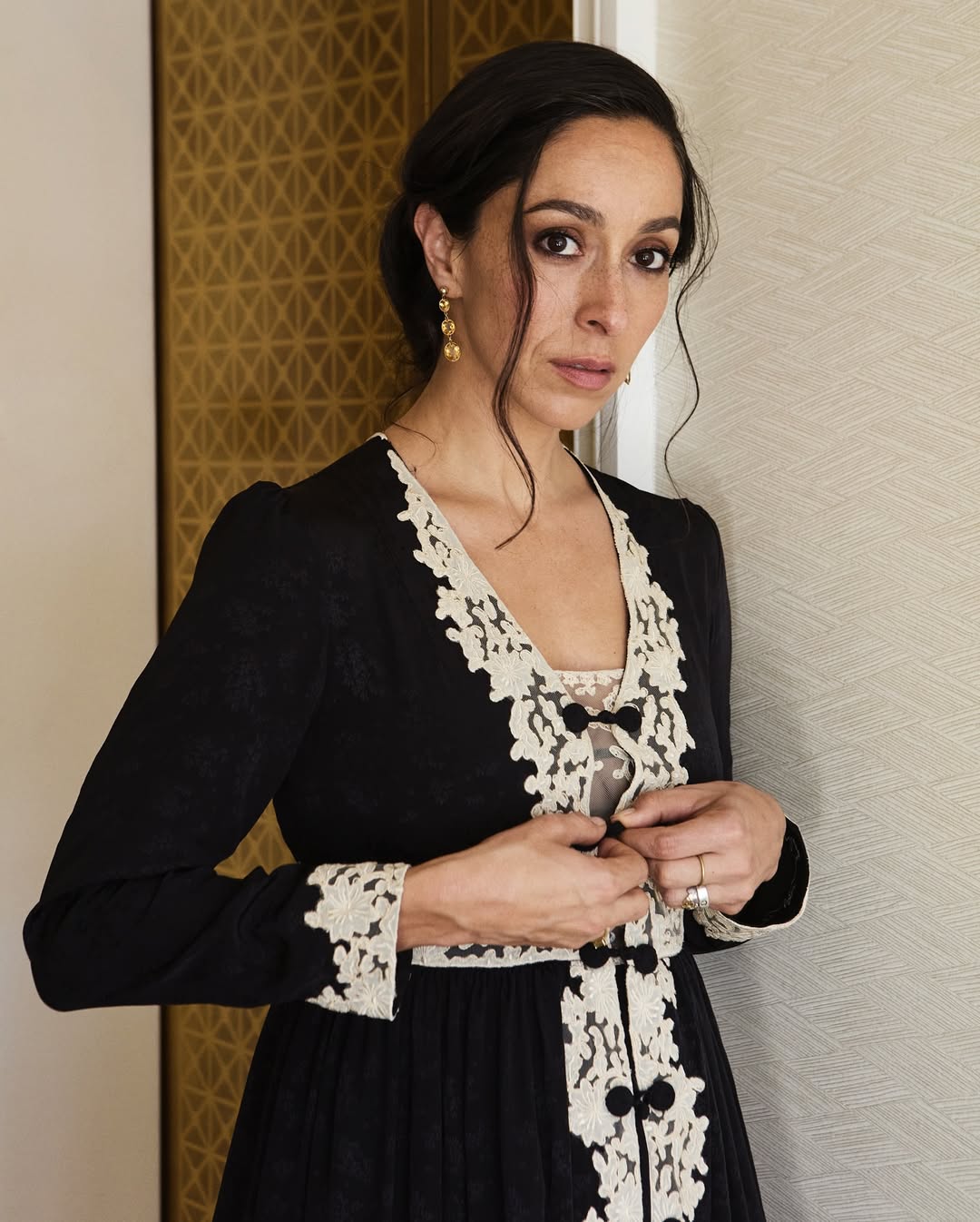 Oona Chaplin - Photo