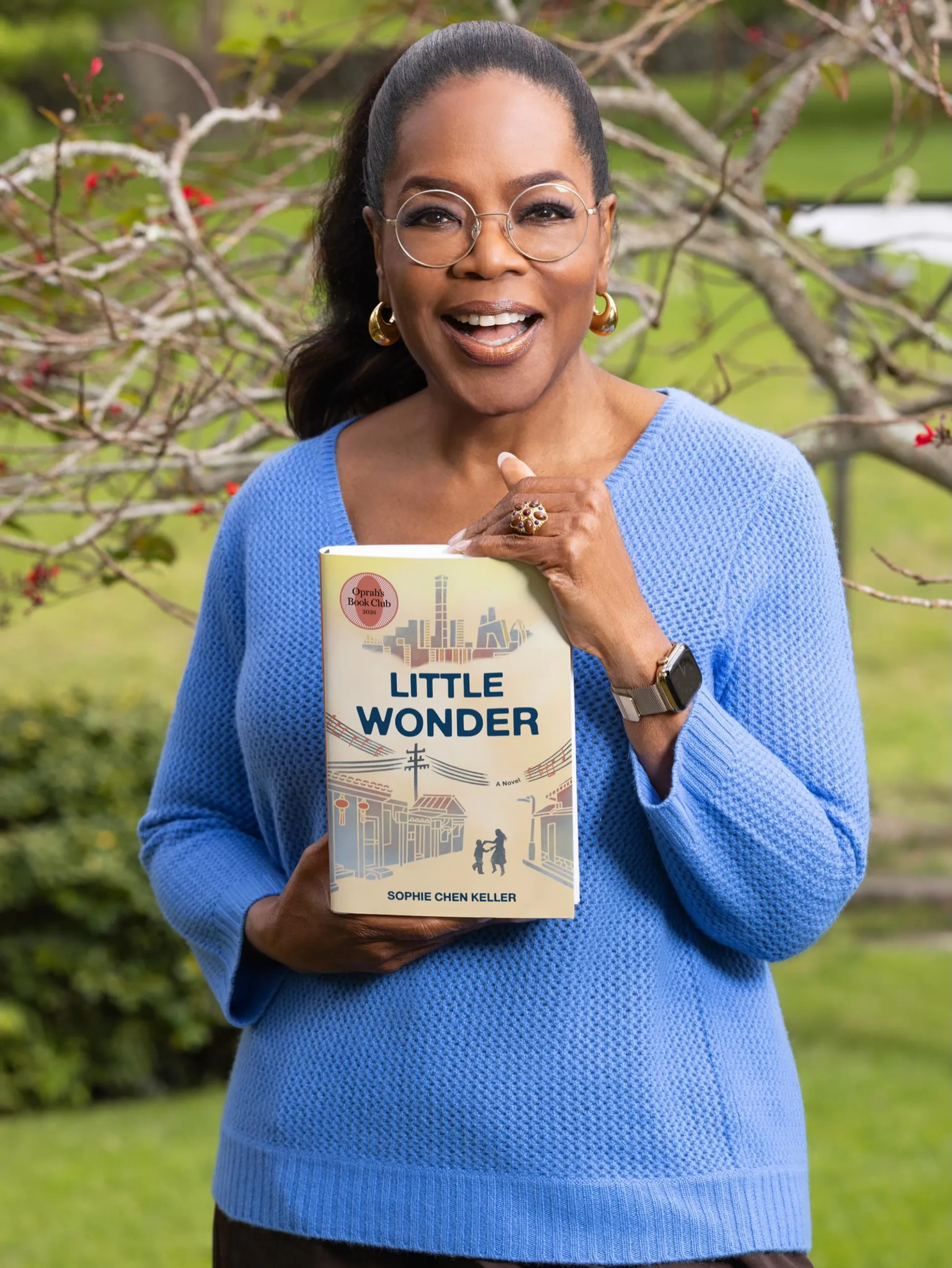 Oprah Winfrey - Photo