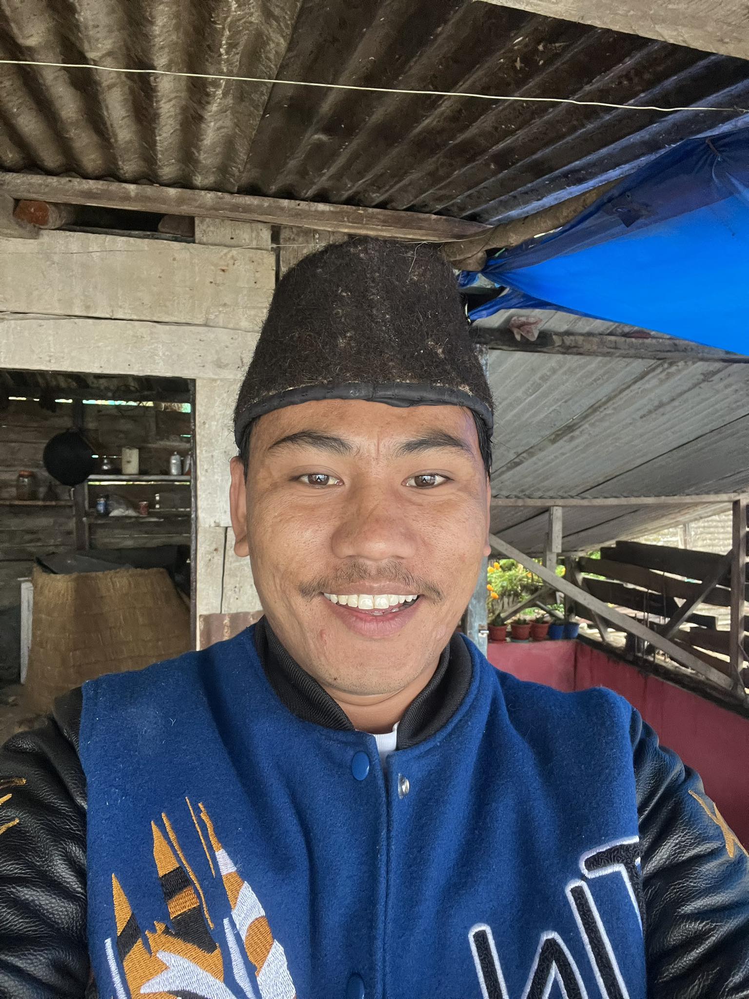 Padam Tamang - Photo