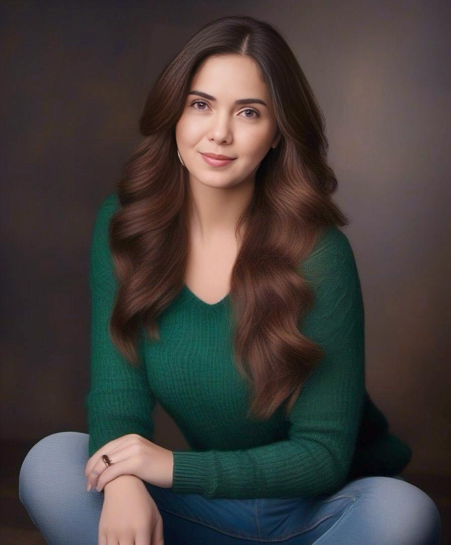 Pantene Palanca - Photo