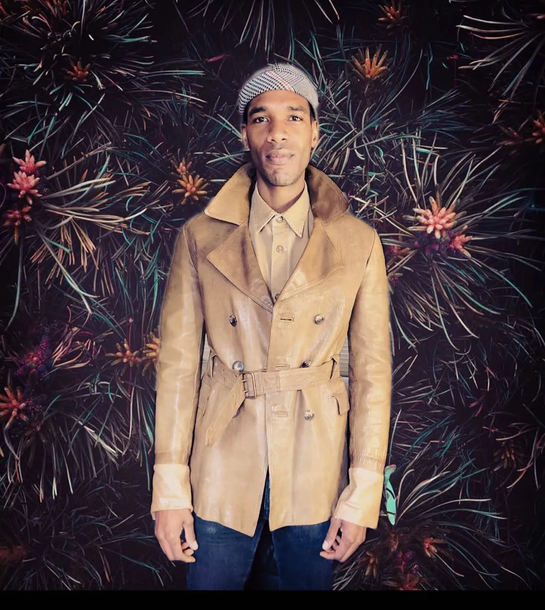 Parker Sawyers - Photo