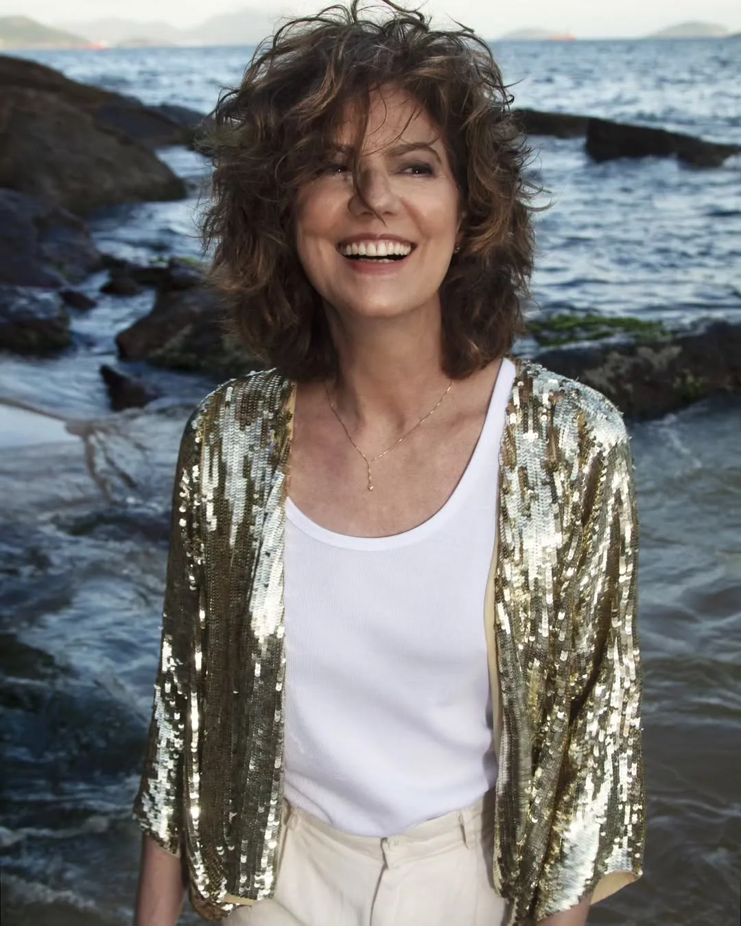 Patrícia Pillar - Photo