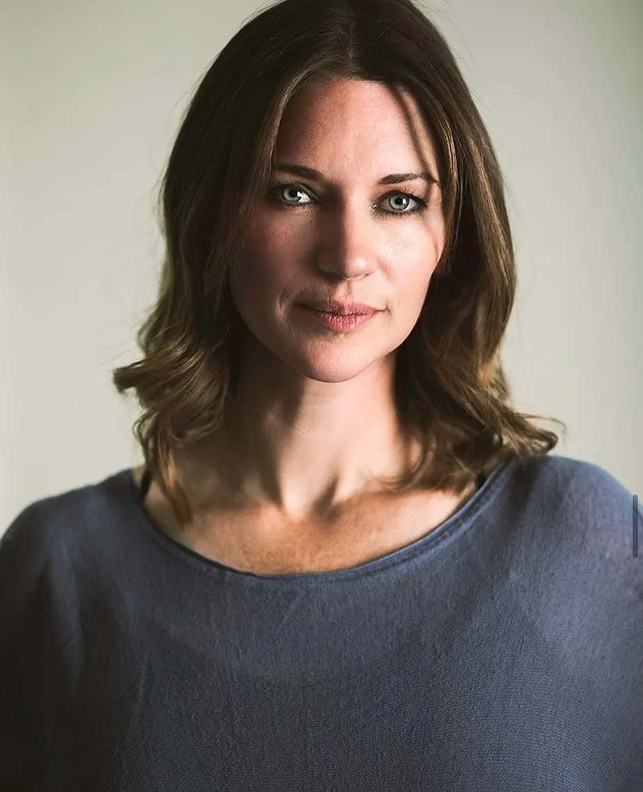 Patricia Potter - Photo